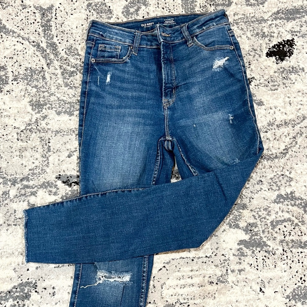 Old Navy Jeans